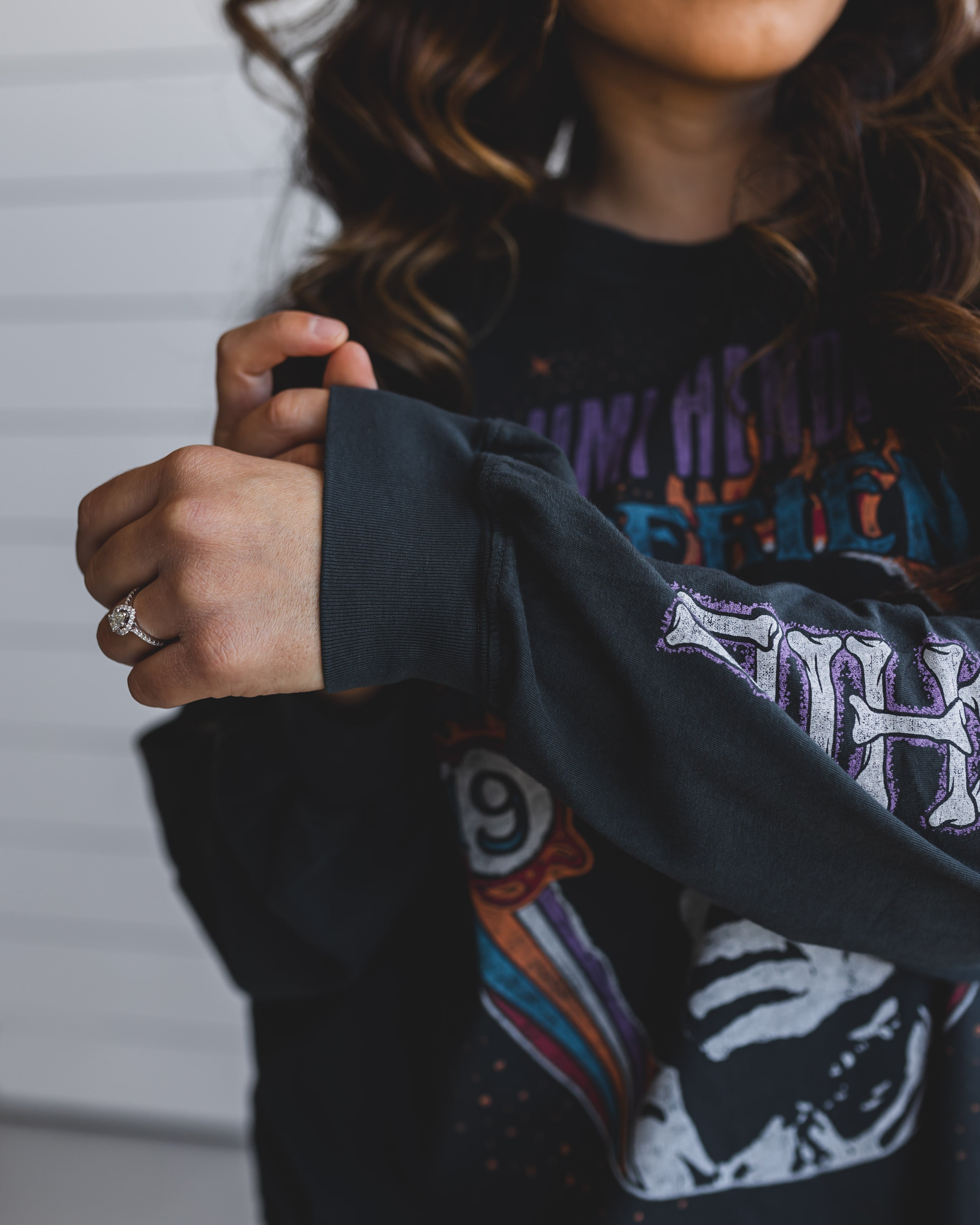 激推し” 90's DOG TOWN / JIM MUIR Design Tee 